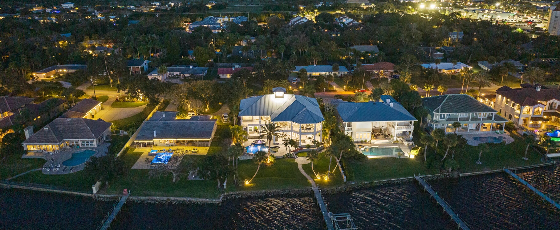 Picture of Anderson Welch - Ormond Mainland - Adams Cameron & Co. REALTORS